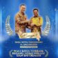 Sachrudin Raih Pimred Award 2026 atas Kinerja Informasi dan Komunikasi Publik