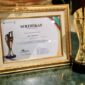 Komunikasi Publik Pemkot Tangerang Tuai Pengakuan Nasional Lewat Pemred Award 2026