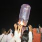Panjatkan Doa, Ribuan Lampion Diterbangkan di Festival Ciomas Ngabring 2026Panjatkan Doa, Ribuan Lampion Diterbangkan di Festival Ciomas Ngabring 2026