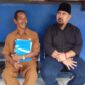 Sempat Viral, Ikhlas Berbuah Manis