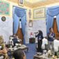 Bupati Serang Ratu Zakiyah Apresiasi Komunitas Musik Jalanan, Beri Motivasi Berkarya dan Berinovasi