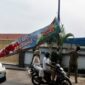 Kecamatan Jatiuwung Tertibkan PKL dan Spanduk Liar Secara Persuasif