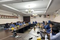 Pemkot Tangerang Matangkan Persiapan Pembangunan Flyover Sudirman