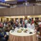 Rakernas dan HUT ke 13 ASPRUMNAS, Bidik Bangun 50.000 Unit Rumah untuk Masyarakat Berpenghasilan Rendah 