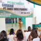 Resmikan Gudang PT Eagle Indo Pharma, Sachrudin Dorong Industri Berdampak bagi Masyarakat
