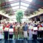 Apresiasi Prestasi MTQ, Pemkot Tangerang Kucurkan Bonus Ratusan Juta