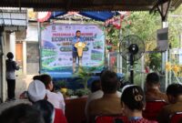 Kementerian Pertanian Apresiasi Inovasi Eco-Hydroponics Smart KWT Diskorda Kota Tangerang