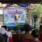 Kementerian Pertanian Apresiasi Inovasi Eco-Hydroponics Smart KWT Diskorda Kota Tangerang
