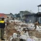 Jangan Sembarangan Bakar Sampah di Kota Tangerang, Kenali Aturan dan Sanksinya
