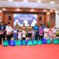 Semarak HKG PKK ke-54, TP PKK Kota Tangerang Perkuat Sinergi dan Kepedulian Sosial