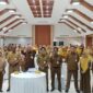 DPAD Kota Tangerang Gelar Bimtek Arsip Inaktif, Tekankan Tertib Administrasi