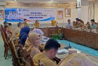 Wabup Serang Dorong Sinergi Pelatihan Vokasi Tingkatkan Daya Saing Tenaga Kerja