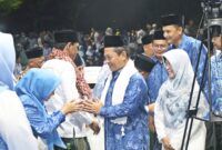 MTQ ke 55 tingkat Kabupaten Serang 2026 sebagai Upaya Gali Potensi Bibit Baru