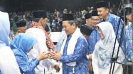 MTQ ke 55 tingkat Kabupaten Serang 2026 sebagai Upaya Gali Potensi Bibit Baru
