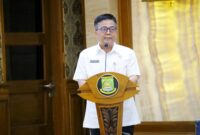 Urus Dokumen Adminduk di Kota Tangerang Kian Mudah