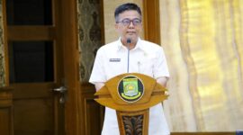 Urus Dokumen Adminduk di Kota Tangerang Kian Mudah
