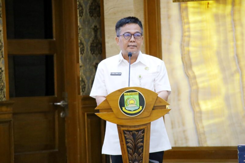 Urus Dokumen Adminduk di Kota Tangerang Kian Mudah
