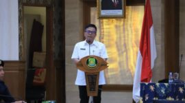 Disdukcapil Kota Tangerang Gandeng 222 Mitra, Permudah Layanan Adminduk Digital
