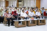 BKPSDM Kota Tangerang Hadirkan Pembinaan Keluarga ASN, Bangun Aparatur Profesional dan Berintegritas
