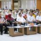 BKPSDM Kota Tangerang Hadirkan Pembinaan Keluarga ASN, Bangun Aparatur Profesional dan Berintegritas
