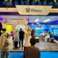 Diskominfo Kota Tangerang Hadirkan Photobooth hingga Layanan TUNAS UMKM di Festival Cisadane 2026