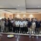 Disperindagkop UKM Kota Tangerang Tingkatkan Kepatuhan Pelaku Usaha Lewat Sosialisasi Regulasi Perdagangan

