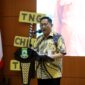 Sekda Kota Tangerang Menghadiri Peringatan Hari Anak Nasional 
