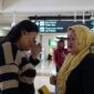 BAZNAS Kota Tangerang Bantu Pulangkan Korban TPPO dari Kamboja