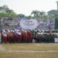 Peringati Hari Anak Nasional, Pemkab Tangerang Hadirkan Apel Akbar dan 10 Gelar Seru