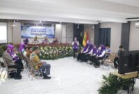 Posyandu Kota Tangerang Lolos Seleksi Berprestasi Tingkat Provinsi Banten 2026