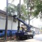 Warga Kota Tangerang Wajib Tahu, Begini Cara Melapor PJU Mati atau Rusak