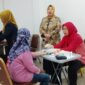 Peringati HUT ke-33, RS Bunda Sejati Berbagi Kebaikan Lewat Bakti Sosial Kesehatan