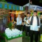 Festival Cisadane 2026, Disnaker Kota Tangerang Buka Booth Bursa Kerja