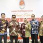 Wakil Wali Kota Tangerang Menghadiri Bimtek ASWAKADA di Batam