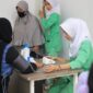 Rayakan HUT ke-33, RS Bunda Sejati Gelar Bakti Sosial Pemeriksaan Kesehatan Gratis