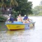 Festival Cisadane 2026, Wali Kota Tangerang Pimpin Aksi Tanam Pohon dan Bersih Sungai