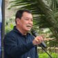 Bupati Maesyal Ajak Warga Gencarkan Gotong Royong Lewat Gerakan Langit Biru Indonesia Bersih dan Asri
