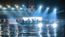 Festival Cisadane 2026 Tembus Transaksi Miliaran, Pemkot Tangerang Perkuat Konsep Green Event
