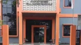 Warga Buaran Bambu Adukan Kafes Dugaan Pungutan Liar Dalam Pengurusan PM1 