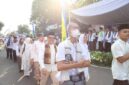 Pembukaan MTQ XXV Kota Tangerang Digelar Hari Ini, Dishub Siapkan Pengaturan Lalu Lintas