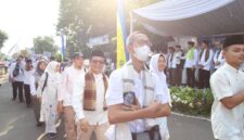 Pembukaan MTQ XXV Kota Tangerang Digelar Hari Ini, Dishub Siapkan Pengaturan Lalu Lintas