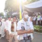 Pembukaan MTQ XXV Kota Tangerang Digelar Hari Ini, Dishub Siapkan Pengaturan Lalu Lintas