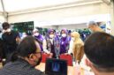 Posyandu Semangka Wakili Kota Tangerang di Lomba Posyandu Berprestasi Provinsi Banten