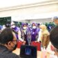 Posyandu Semangka Wakili Kota Tangerang di Lomba Posyandu Berprestasi Provinsi Banten
