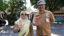 Dukung Eliminasi TBC, Dinkes Kota Tangerang Jalankan Tracing TBC Terintegrasi CKG di 430 Lokus
