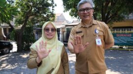 Dukung Eliminasi TBC, Dinkes Kota Tangerang Jalankan Tracing TBC Terintegrasi CKG di 430 Lokus
