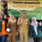 DLH Kota Tangerang Hadirkan Dropbox Sampah Elektronik di Alam Jaya, Permudah Warga Kelola Limbah B3
