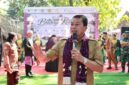 Bupati Maesyal Buka Festival Kampung Budaya Kemuning, Dorong Pelestarian Budaya dan UMKM