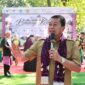 Bupati Maesyal Buka Festival Kampung Budaya Kemuning, Dorong Pelestarian Budaya dan UMKM
