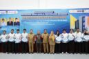 Bupati Maesyal Saksikan Penandatanganan Kerja Sama Beasiswa Tangerang Gemilang dengan UMT